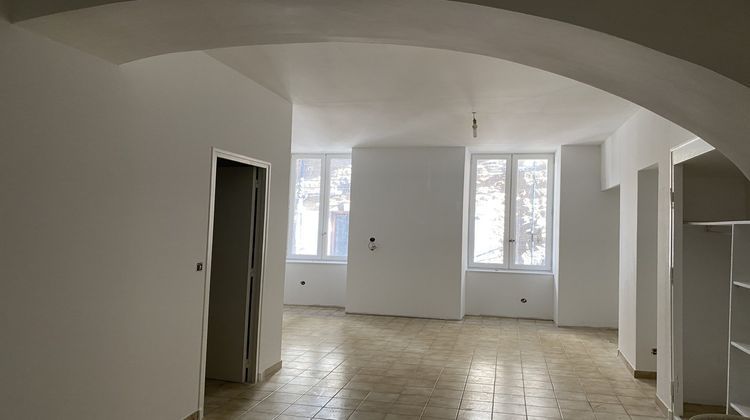 Ma-Cabane - Vente Appartement Joyeuse, 37 m²