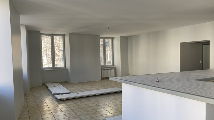 Ma-Cabane - Vente Appartement Joyeuse, 55 m²