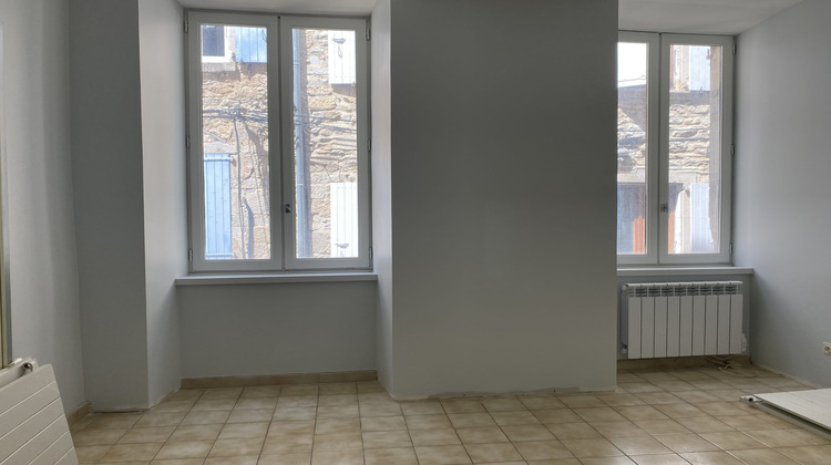 Ma-Cabane - Vente Appartement Joyeuse, 55 m²