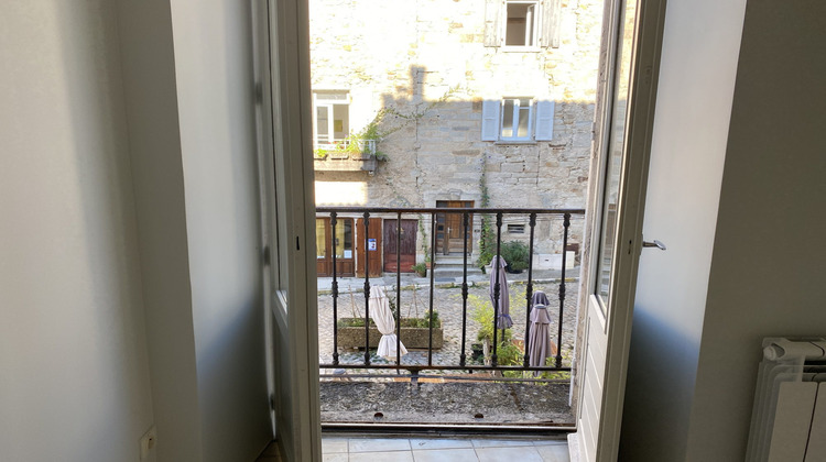 Ma-Cabane - Vente Appartement Joyeuse, 55 m²