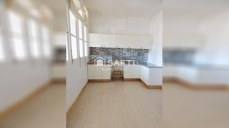 Ma-Cabane - Vente Appartement Joyeuse, 98 m²