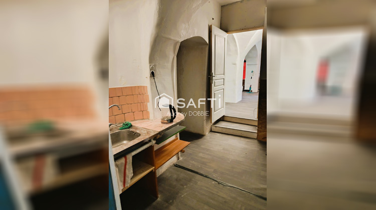 Ma-Cabane - Vente Appartement Joyeuse, 98 m²