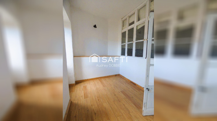 Ma-Cabane - Vente Appartement Joyeuse, 98 m²