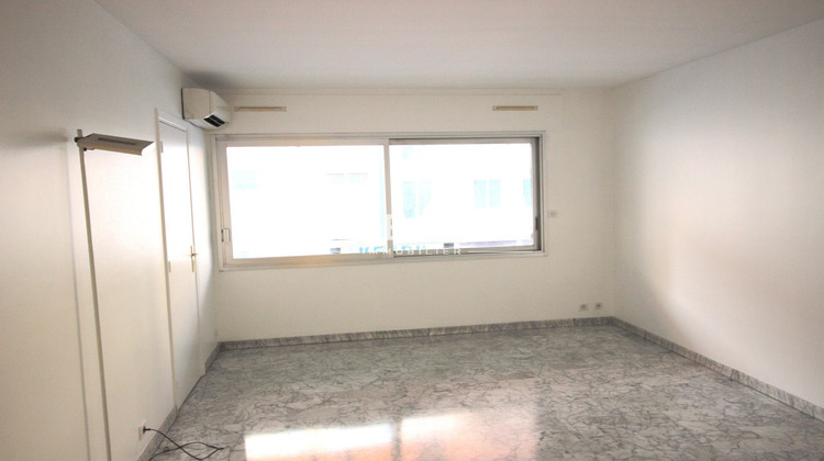 Ma-Cabane - Vente Appartement Juan-les-Pins, 38 m²