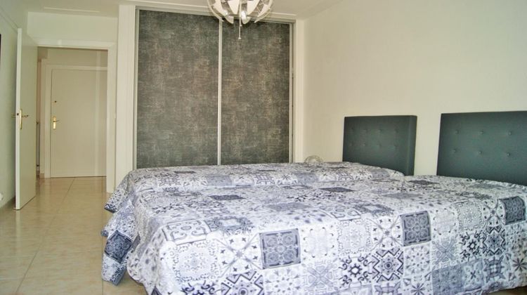 Ma-Cabane - Vente Appartement Juan les Pins, 61 m²