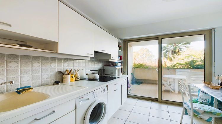 Ma-Cabane - Vente Appartement Juan-les-Pins, 52 m²