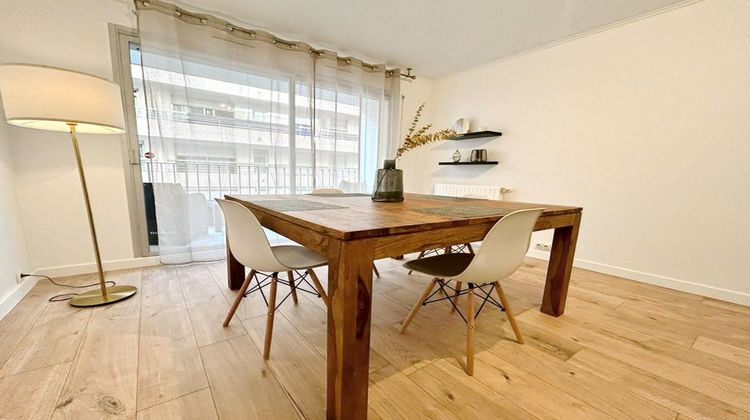 Ma-Cabane - Vente Appartement Juan les Pins, 52 m²