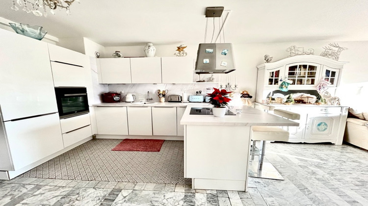 Ma-Cabane - Vente Appartement JUAN LES PINS, 43 m²