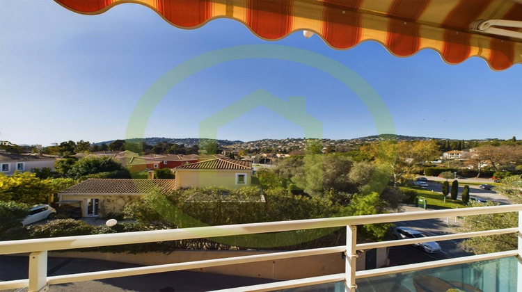 Ma-Cabane - Vente Appartement JUAN LES PINS, 86 m²