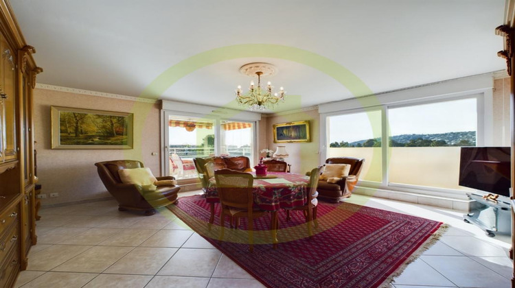 Ma-Cabane - Vente Appartement JUAN LES PINS, 86 m²