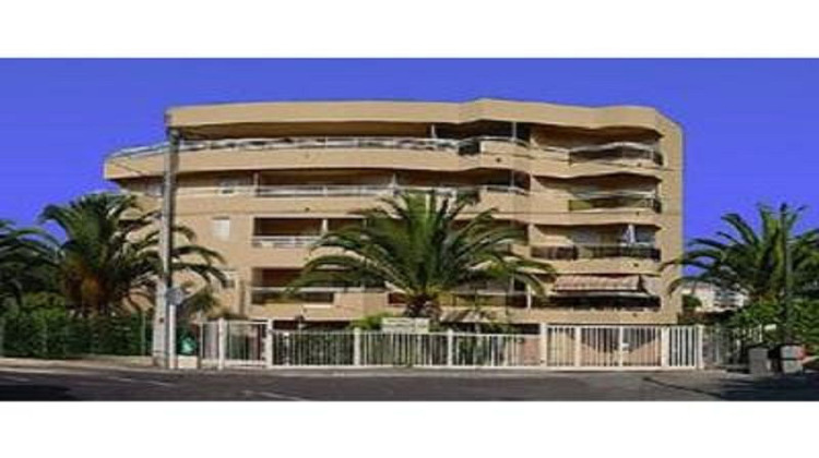 Ma-Cabane - Vente Appartement Juan les Pins, 46 m²