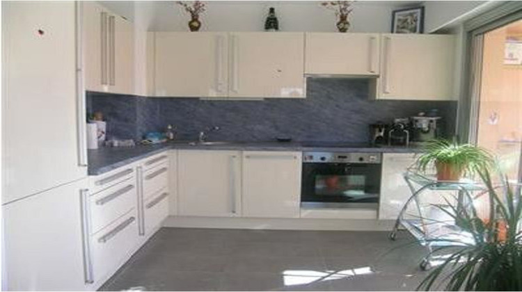 Ma-Cabane - Vente Appartement Juan les Pins, 70 m²