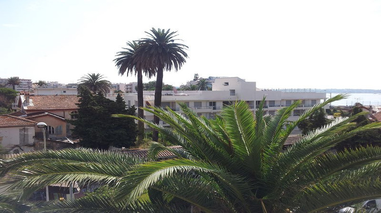 Ma-Cabane - Vente Appartement Juan les Pins, 70 m²