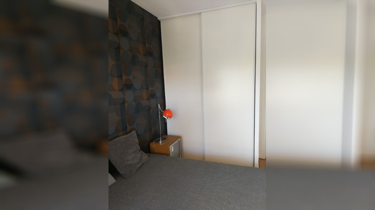 Ma-Cabane - Vente Appartement Juan les Pins, 35 m²