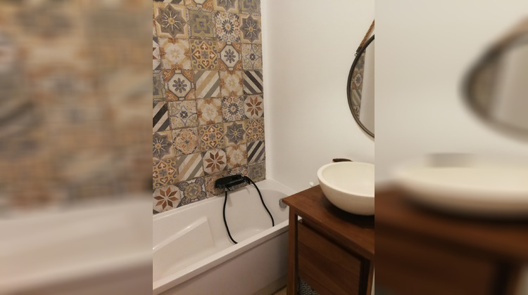 Ma-Cabane - Vente Appartement Juan les Pins, 35 m²