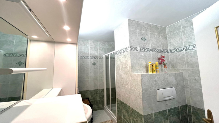 Ma-Cabane - Vente Appartement Juan les Pins, 66 m²