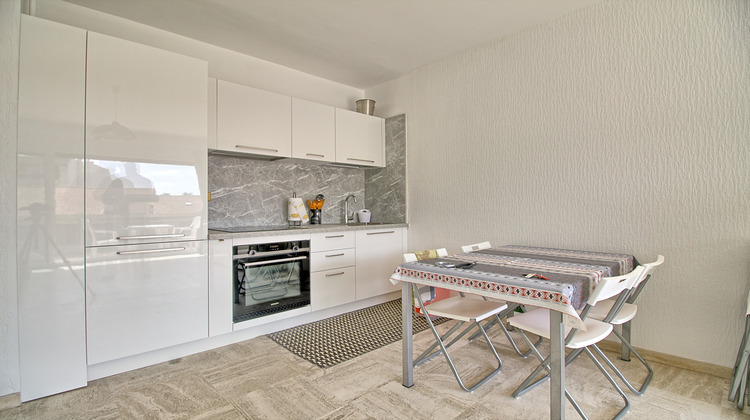 Ma-Cabane - Vente Appartement Juan les Pins, 40 m²