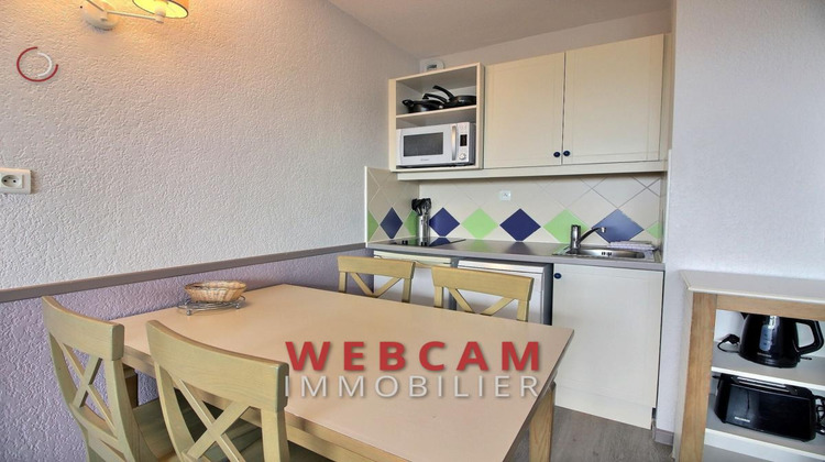 Ma-Cabane - Vente Appartement JUAN LES PINS, 24 m²