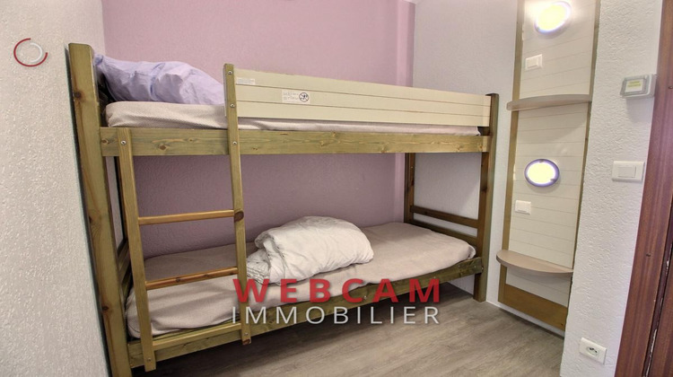 Ma-Cabane - Vente Appartement JUAN LES PINS, 24 m²