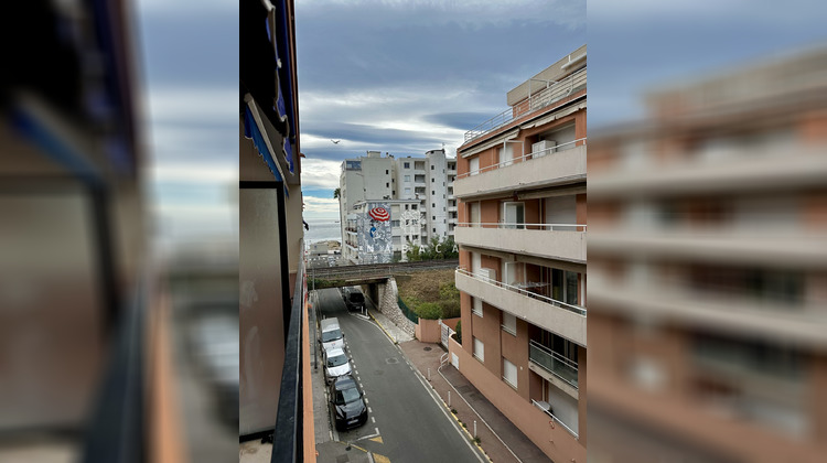 Ma-Cabane - Vente Appartement juan les pins, 67 m²