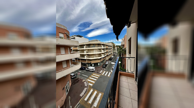 Ma-Cabane - Vente Appartement juan les pins, 67 m²