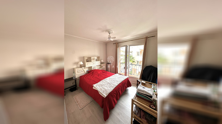 Ma-Cabane - Vente Appartement juan les pins, 67 m²