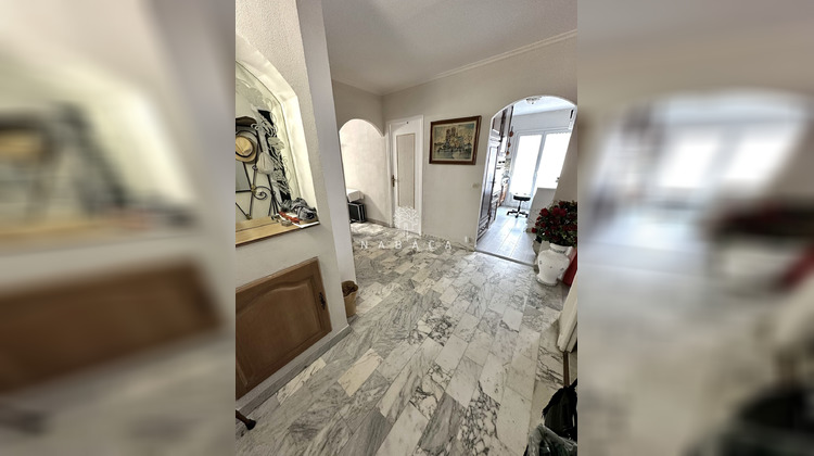 Ma-Cabane - Vente Appartement juan les pins, 67 m²