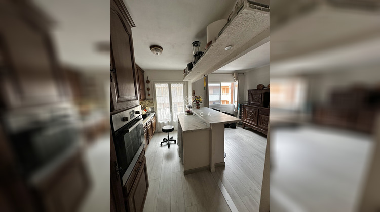 Ma-Cabane - Vente Appartement juan les pins, 67 m²