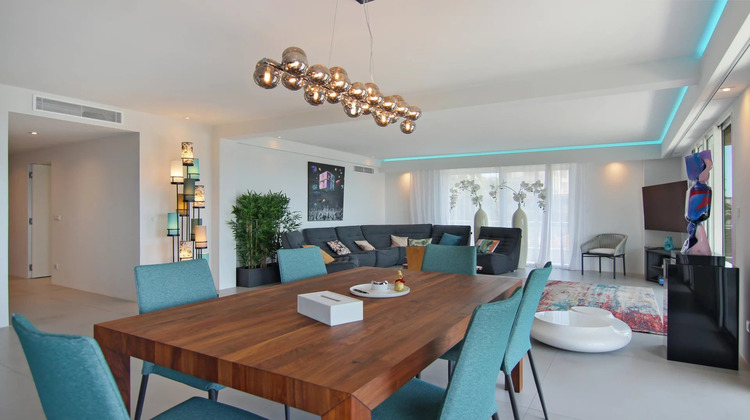 Ma-Cabane - Vente Appartement Juan les Pins, 148 m²