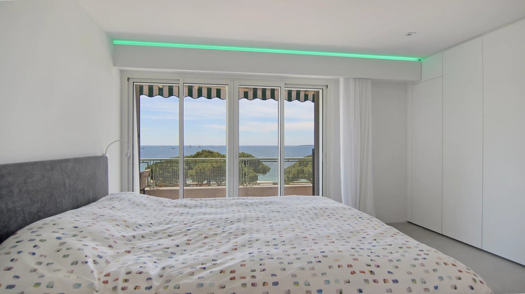 Ma-Cabane - Vente Appartement Juan les Pins, 148 m²