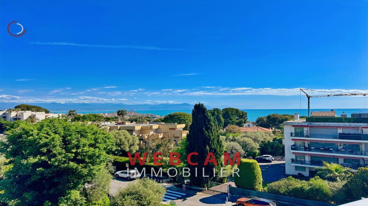 Ma-Cabane - Vente Appartement JUAN LES PINS, 25 m²