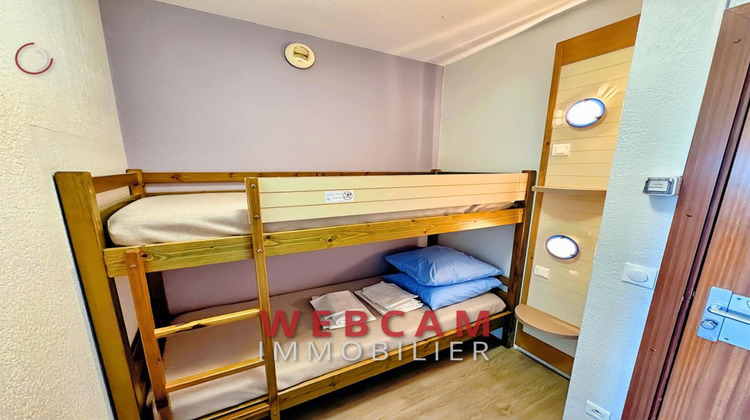 Ma-Cabane - Vente Appartement JUAN LES PINS, 25 m²