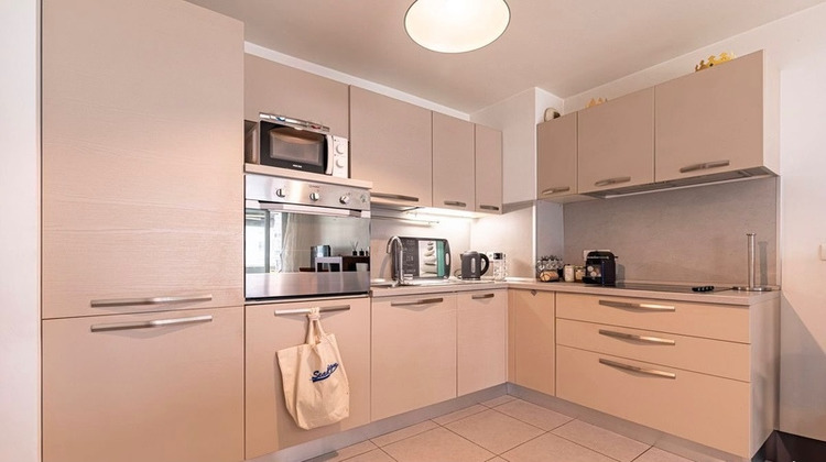 Ma-Cabane - Vente Appartement JUAN LES PINS, 37 m²