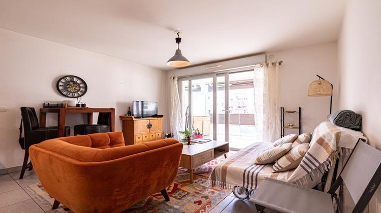 Ma-Cabane - Vente Appartement JUAN LES PINS, 37 m²
