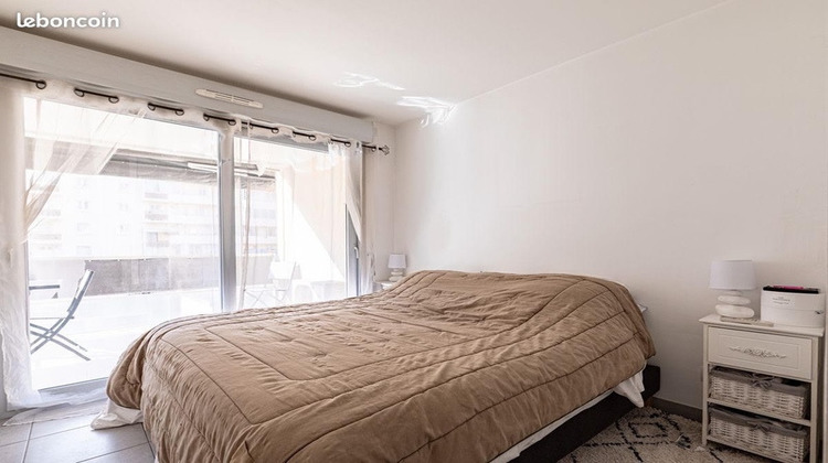 Ma-Cabane - Vente Appartement JUAN LES PINS, 37 m²