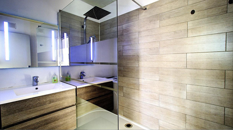 Ma-Cabane - Vente Appartement JUAN LES PINS, 35 m²