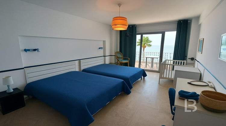 Ma-Cabane - Vente Appartement Juan-les-Pins, 81 m²