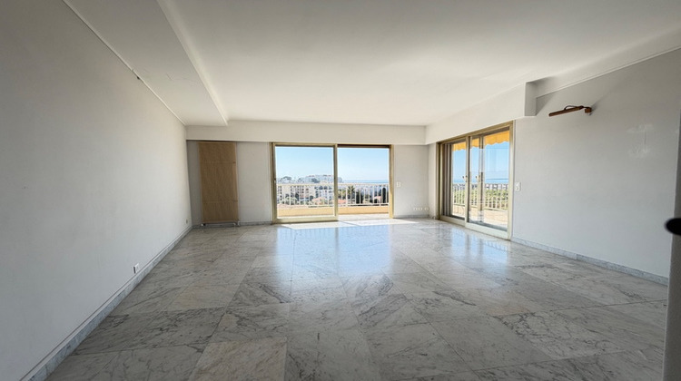 Ma-Cabane - Vente Appartement JUAN LES PINS, 86 m²