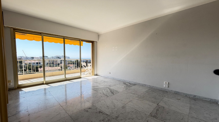 Ma-Cabane - Vente Appartement JUAN LES PINS, 86 m²