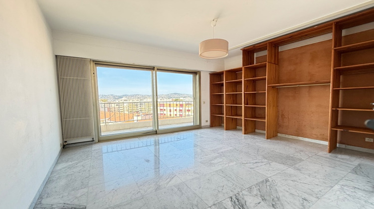 Ma-Cabane - Vente Appartement JUAN LES PINS, 86 m²