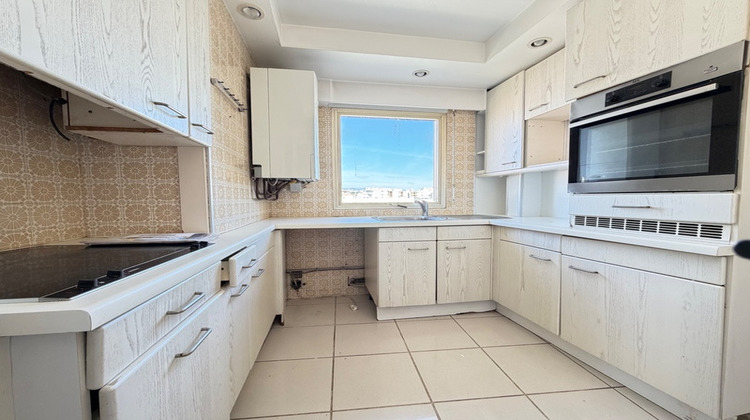 Ma-Cabane - Vente Appartement JUAN LES PINS, 86 m²