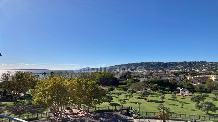 Ma-Cabane - Vente Appartement JUAN LES PINS, 30 m²