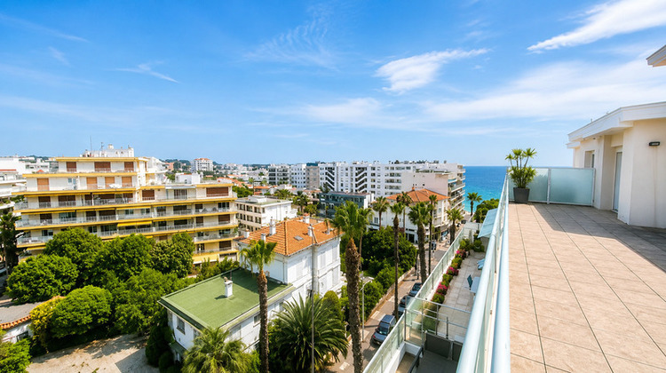 Ma-Cabane - Vente Appartement JUAN LES PINS, 85 m²