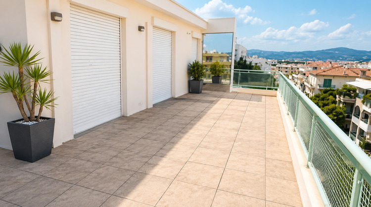Ma-Cabane - Vente Appartement JUAN LES PINS, 85 m²