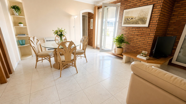Ma-Cabane - Vente Appartement JUAN LES PINS, 85 m²