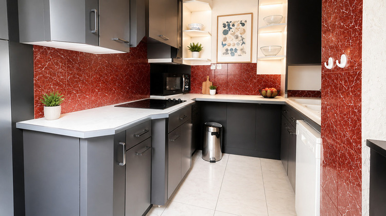 Ma-Cabane - Vente Appartement JUAN LES PINS, 85 m²