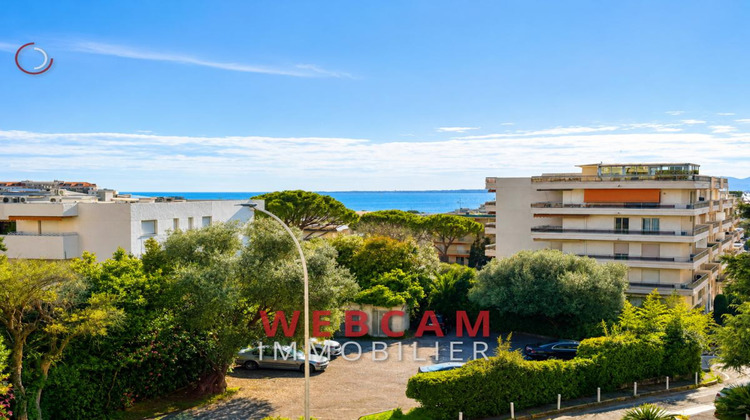 Ma-Cabane - Vente Appartement JUAN LES PINS, 24 m²