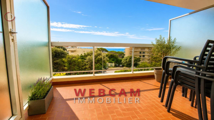 Ma-Cabane - Vente Appartement JUAN LES PINS, 24 m²