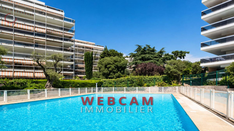 Ma-Cabane - Vente Appartement JUAN LES PINS, 24 m²