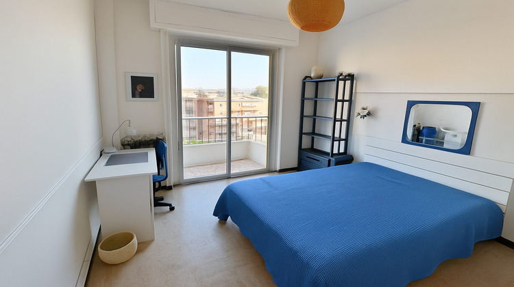 Ma-Cabane - Vente Appartement Juan-les-Pins, 81 m²